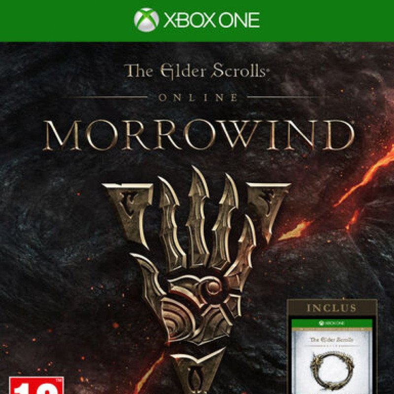 The Elder Scrolls : Morrowind The Elder Scrolls : Morrowind