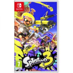 Splatoon  3