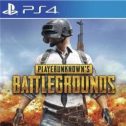 PlayerUnknown's Battlegrounds