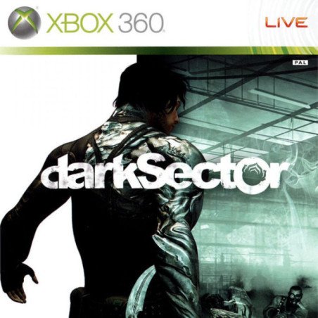 Dark Sector
