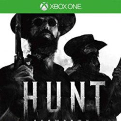 Hunt Showdown