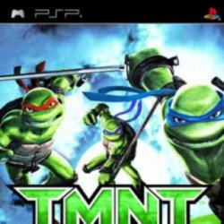 TMNT: Les Tortues Ninja
