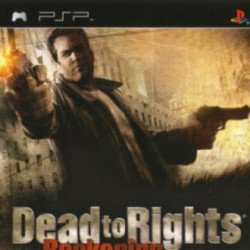 Dead to Rights Reckoning