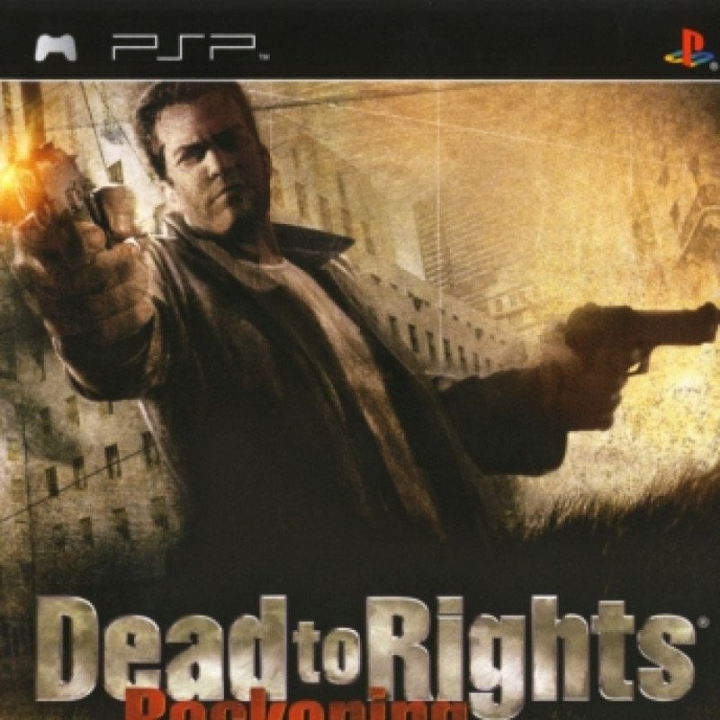 Dead to Rights Reckoning