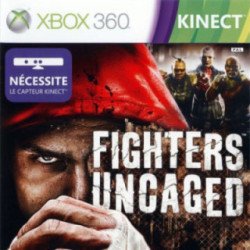 Fighters Uncaged