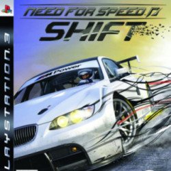 Need For Speed Shift
