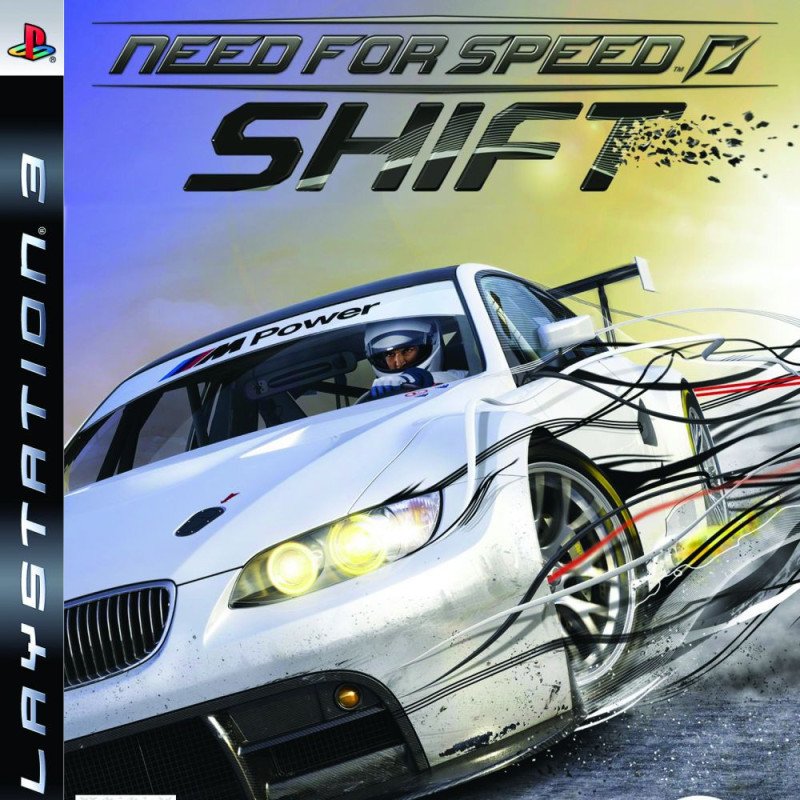 Need For Speed Shift Need For Speed Shift