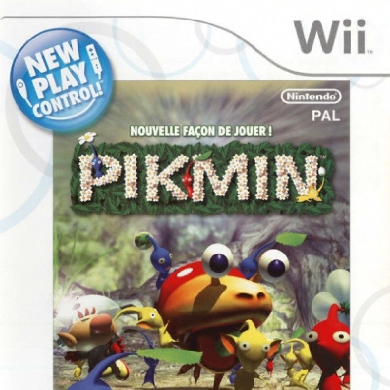 Pikmin