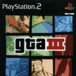 GTA III