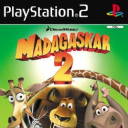 Madagascar 2