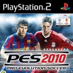 PES 2010