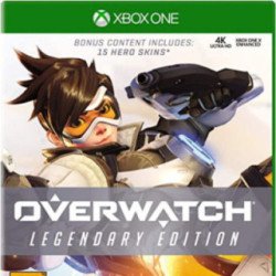 Overwatch