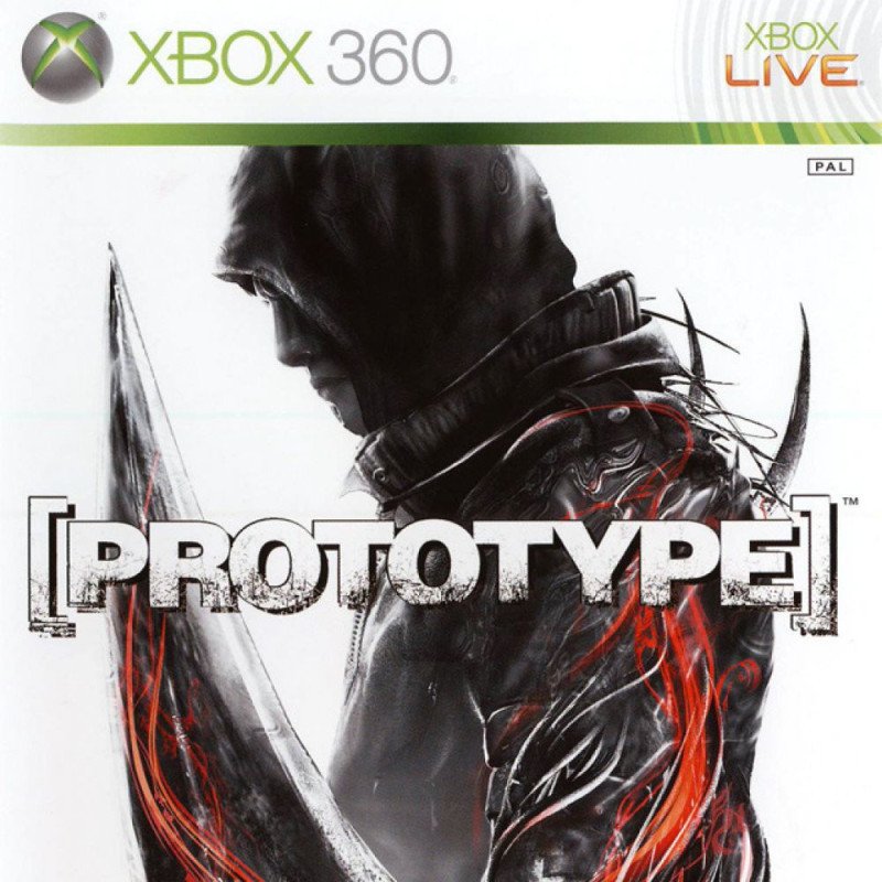Prototype Prototype