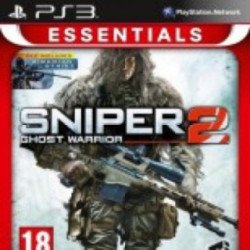 Sniper Ghost Warrior 2 - Essentials