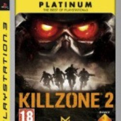 Killzone 2 - Platinum