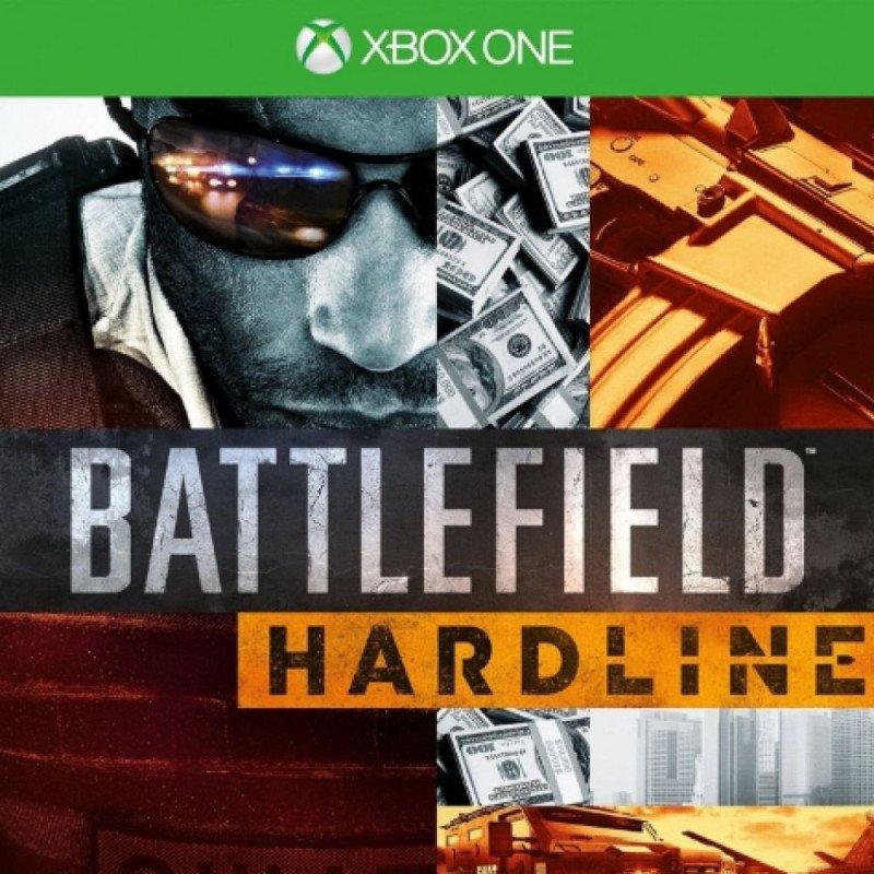 Battlefield Hardline Battlefield Hardline
