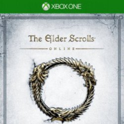 The Elder Scrolls Online