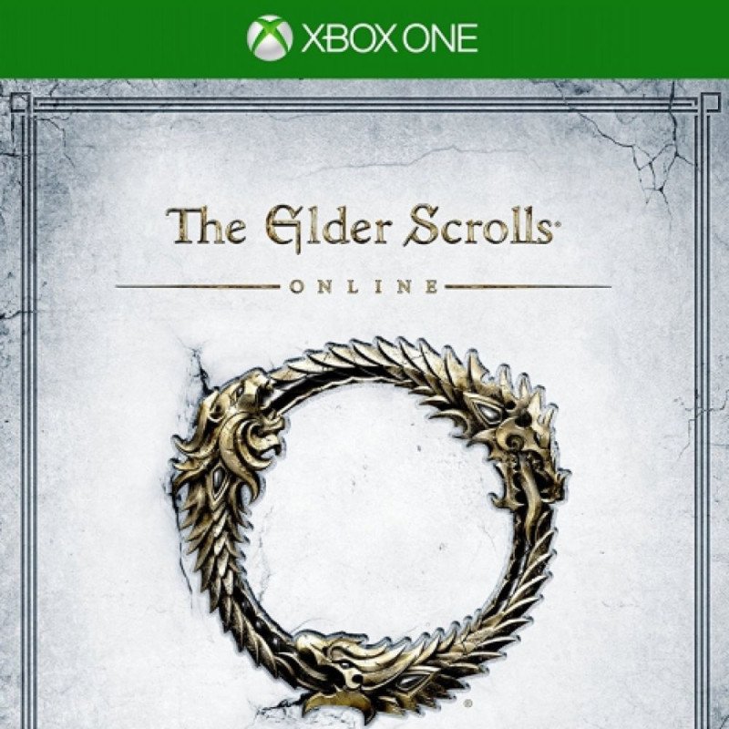 The Elder Scrolls Online The Elder Scrolls Online