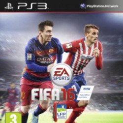 Fifa 16