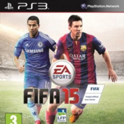 Fifa 15