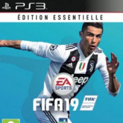 Fifa 19 Edition Essentielle