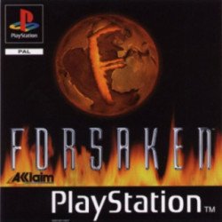 Forsaken - Notice