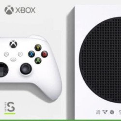 Console Xbox Series S - 512Go