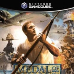 Medal of Honor - Soleil Levant