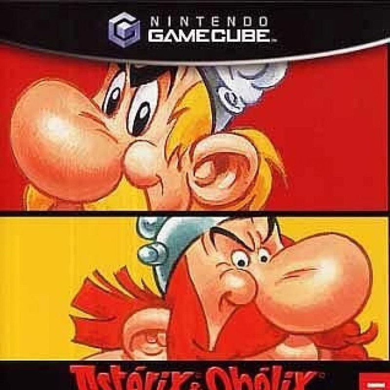 Asterix & Obélix XXL