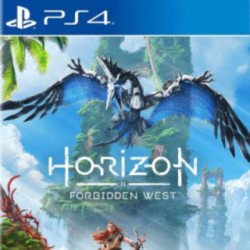 Horizon Forbidden West