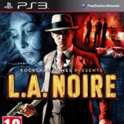 L.A Noire
