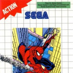 Spider-Man - Loose