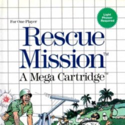 Rescue Mission - Loose