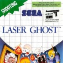 Laser Ghost - Loose