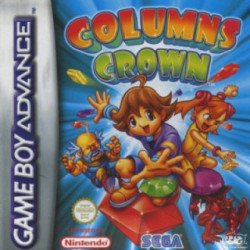 Columns Crown - Loose