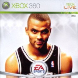 NBA Live 06