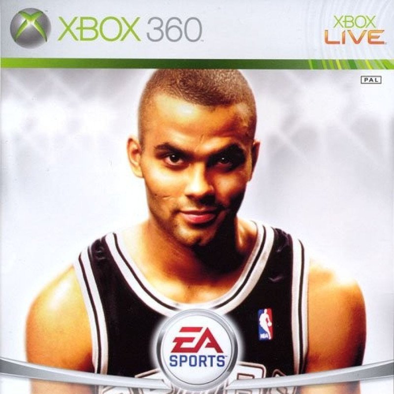 NBA Live 06 NBA Live 06