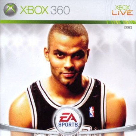 NBA Live 06
