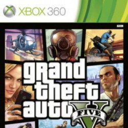GTA V