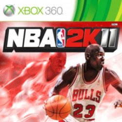 NBA 2K11