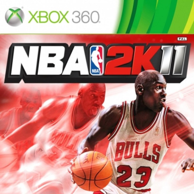 NBA 2K11