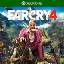 FarCry 4