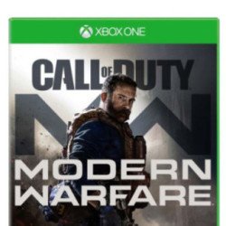 Call of Duty Modern Warfare