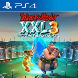 Asterix & Obelix XXL 3