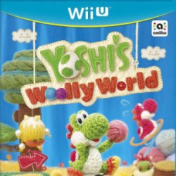 Yoshi's  Woolly World