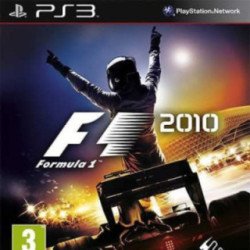 F1 2010