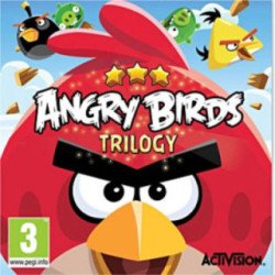 Angry Birds Trilogy