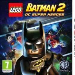 Lego Batman 2