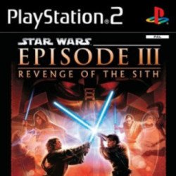 Star Wars : Episode III - La Revanche des Sith