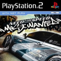 Need For Speed Most Wanted